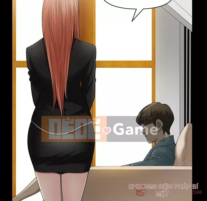 Cuộc sống sa ngã Chương 59-60