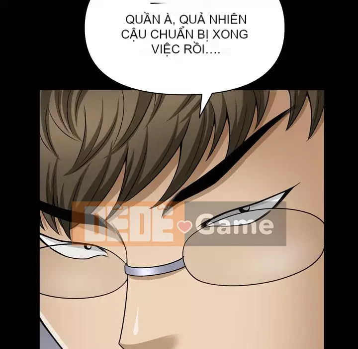 Cuộc sống sa ngã Chương 59-60