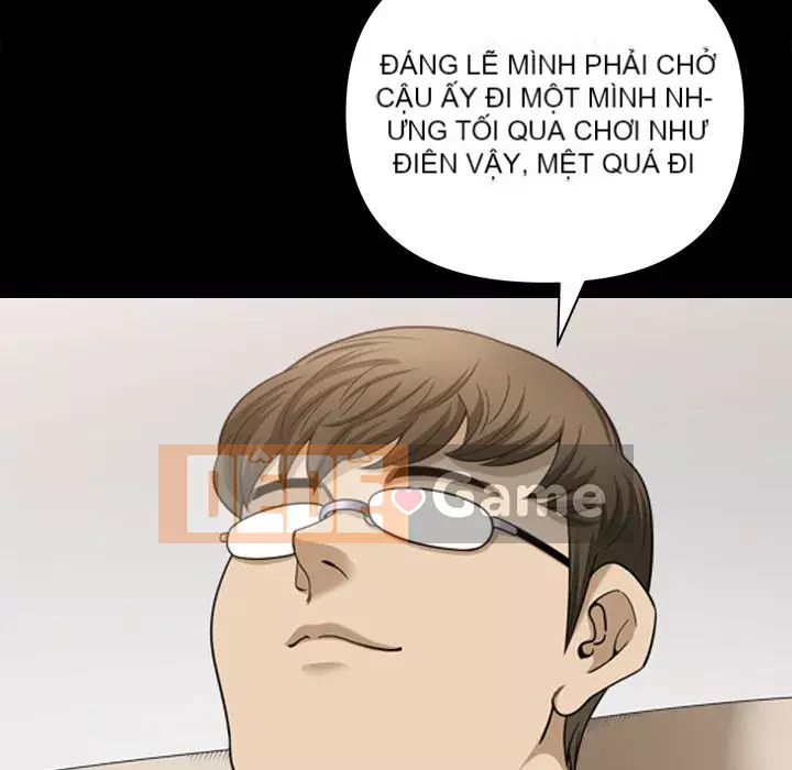 Cuộc sống sa ngã Chương 59-60