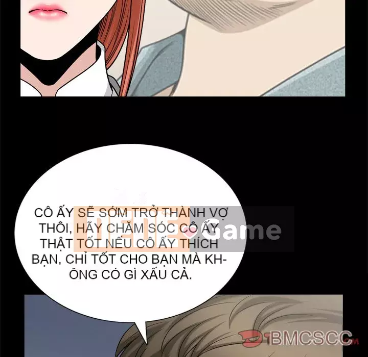 Cuộc sống sa ngã Chương 59-60