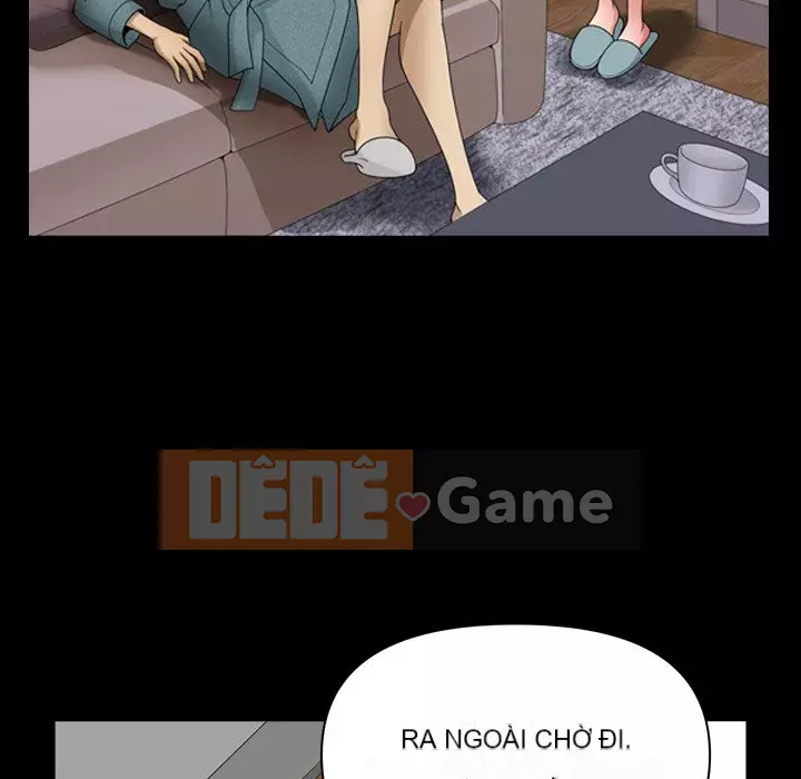 Cuộc sống sa ngã Chương 59-60