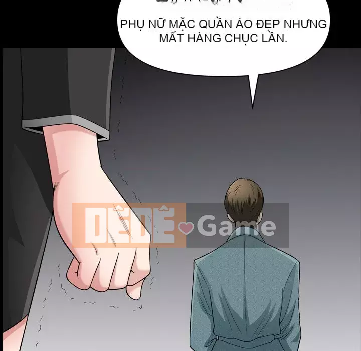 Cuộc sống sa ngã Chương 59-60