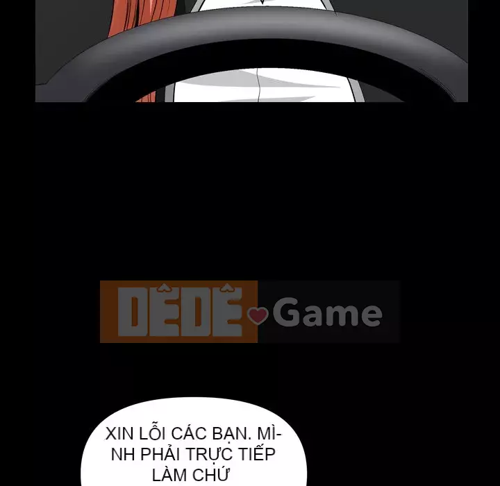 Cuộc sống sa ngã Chương 59-60