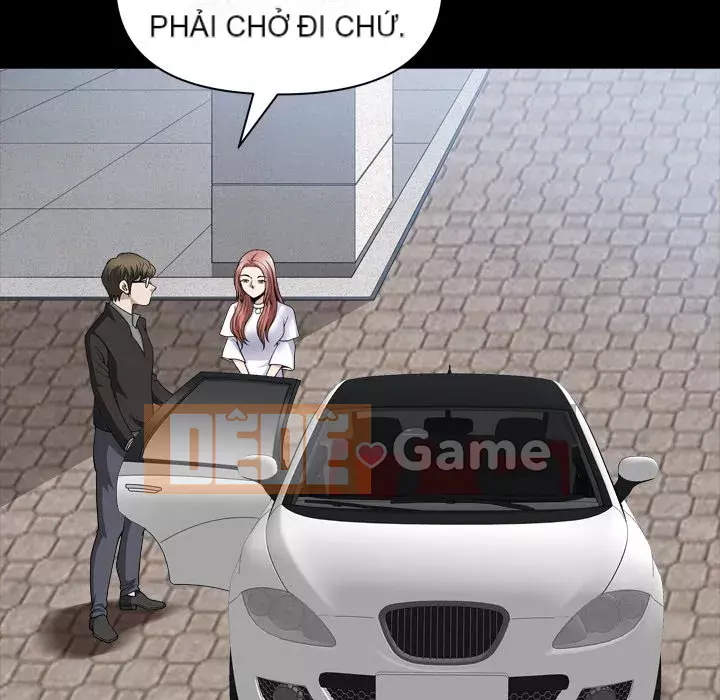 Cuộc sống sa ngã Chương 59-60