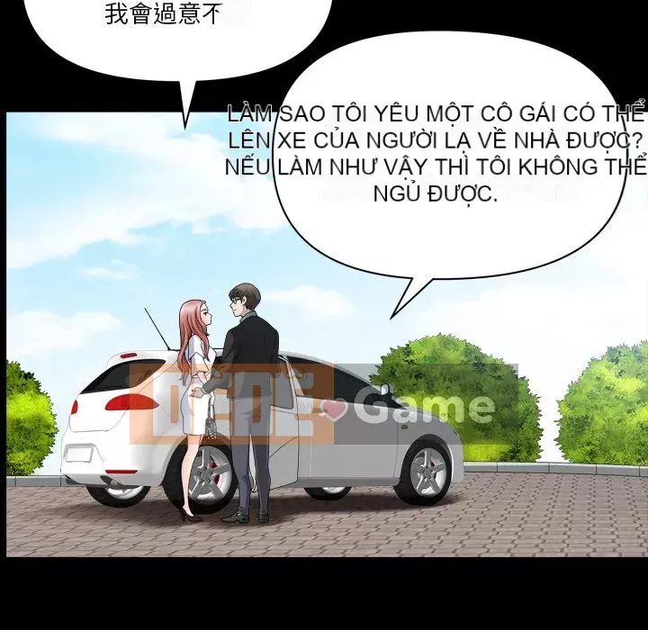 Cuộc sống sa ngã Chương 59-60