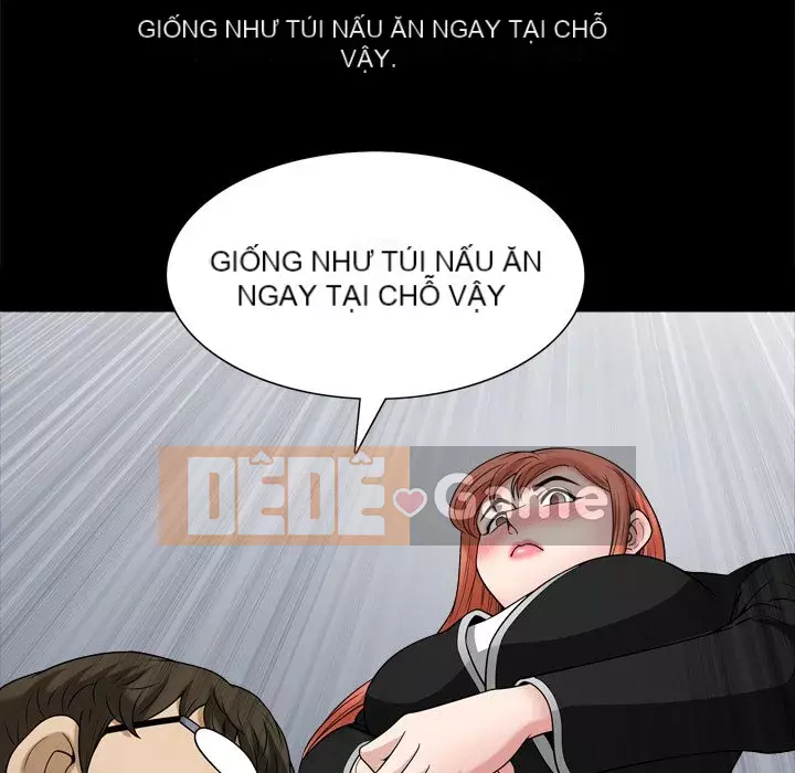 Cuộc sống sa ngã Chương 59-60