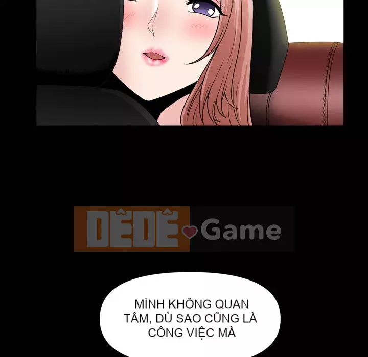 Cuộc sống sa ngã Chương 59-60