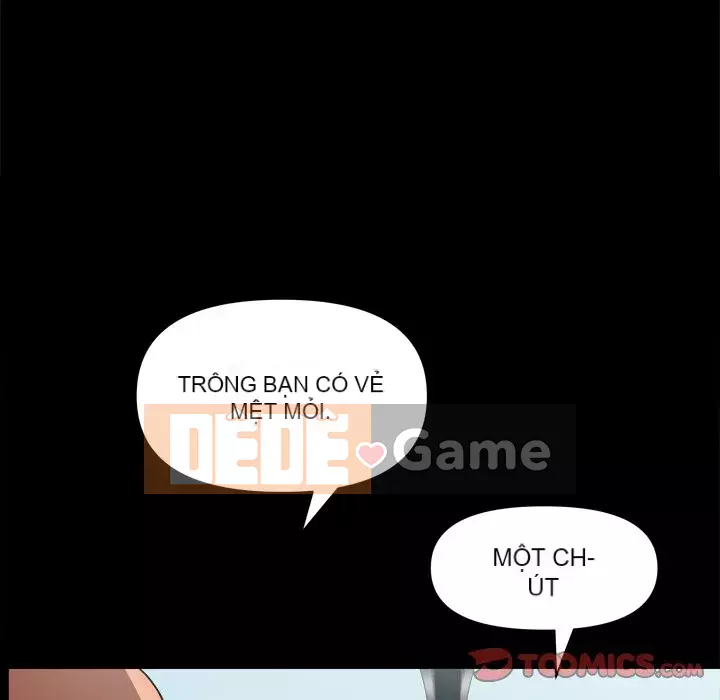 Cuộc sống sa ngã Chương 59-60