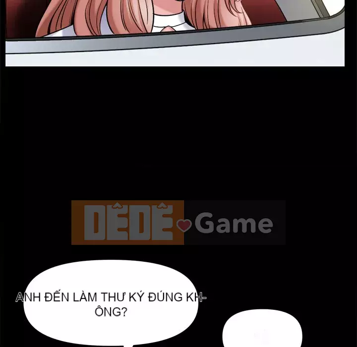 Cuộc sống sa ngã Chương 59-60