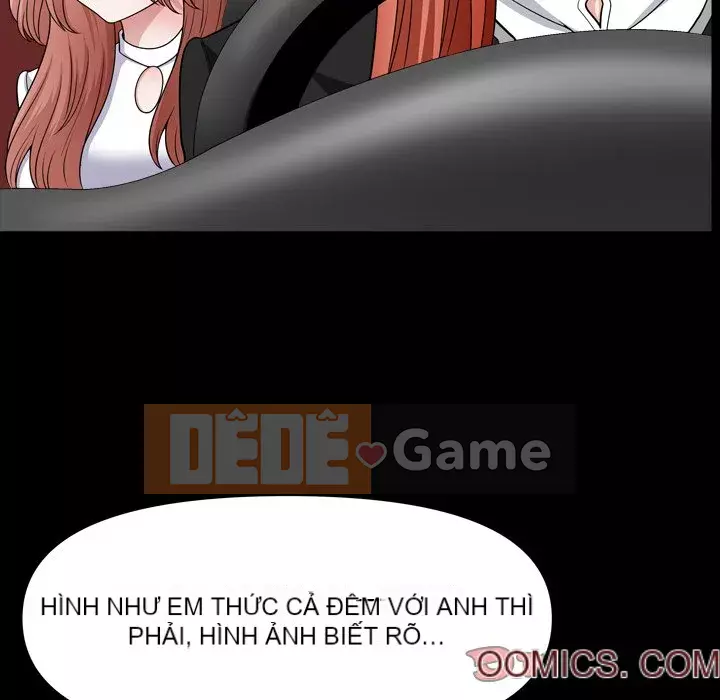 Cuộc sống sa ngã Chương 59-60