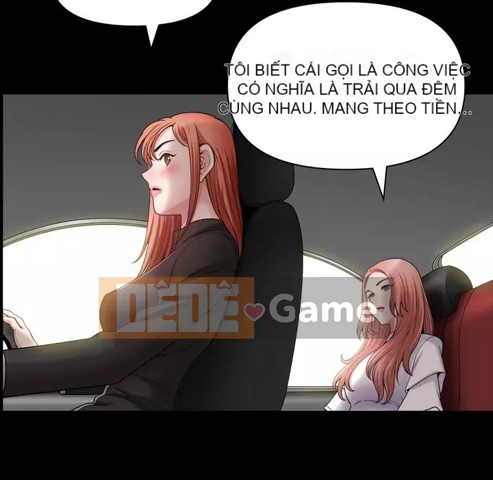 Cuộc sống sa ngã Chương 59-60