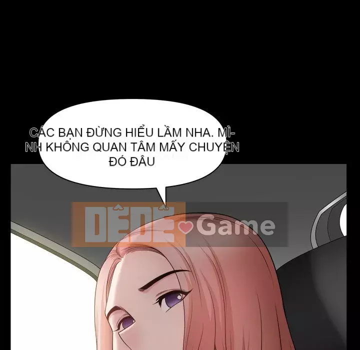 Cuộc sống sa ngã Chương 59-60