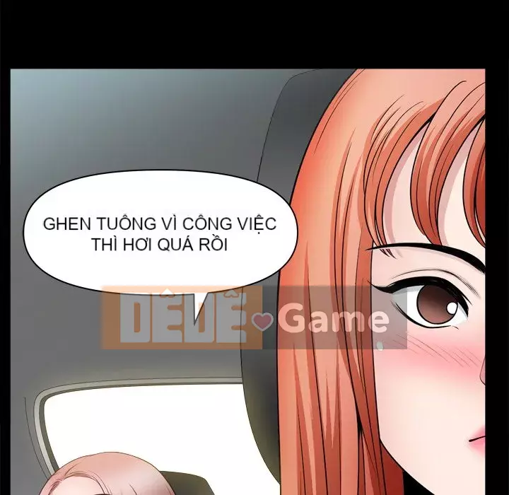 Cuộc sống sa ngã Chương 59-60