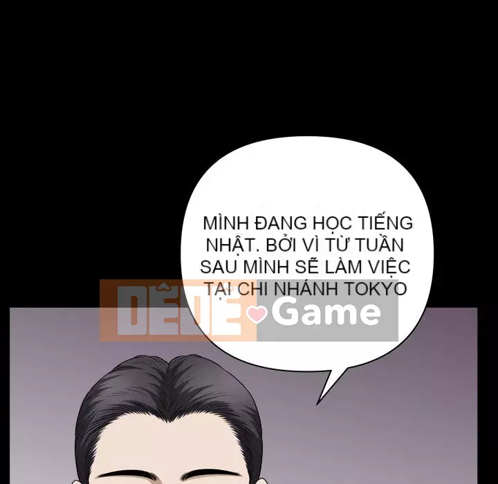 Cuộc sống sa ngã Chương 59-60