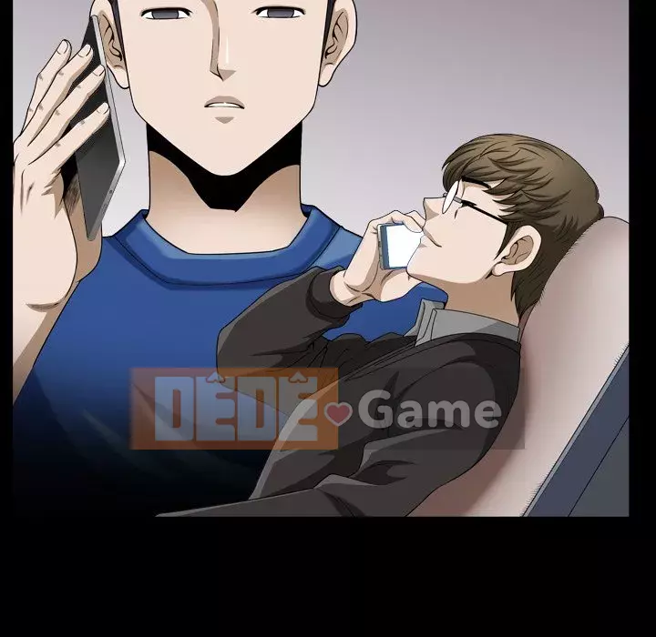 Cuộc sống sa ngã Chương 59-60