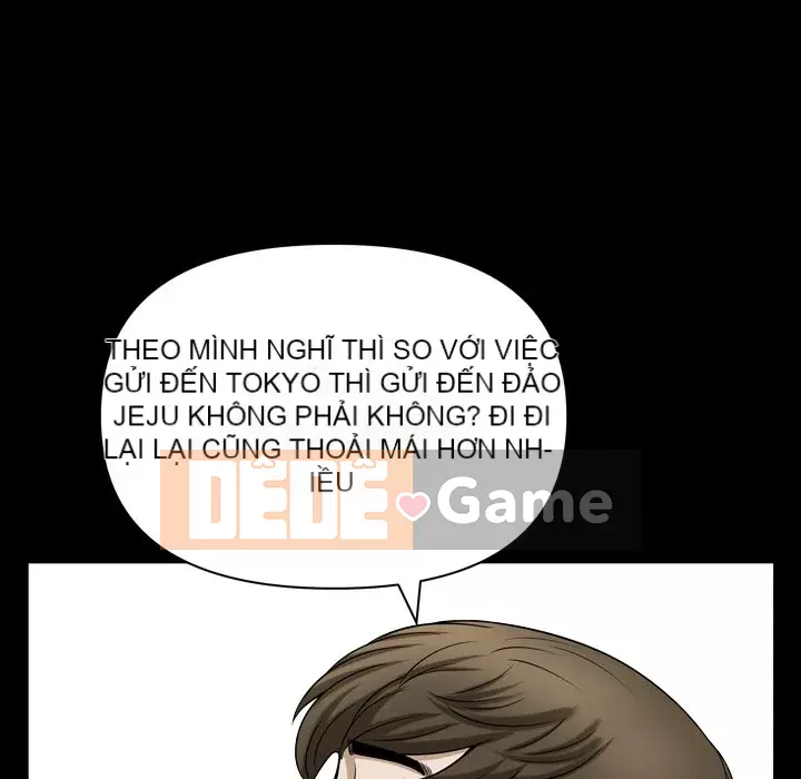 Cuộc sống sa ngã Chương 59-60