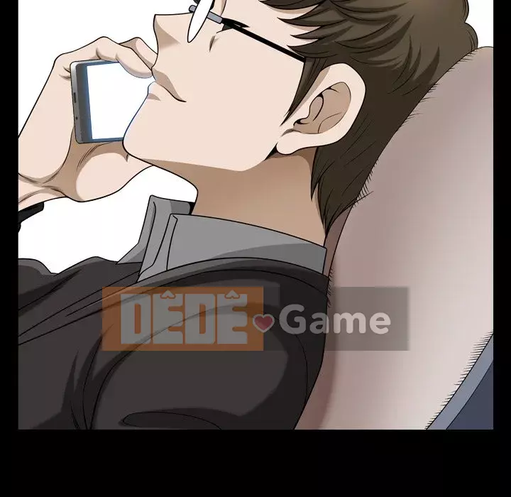 Cuộc sống sa ngã Chương 59-60