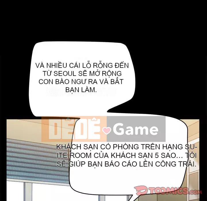 Cuộc sống sa ngã Chương 59-60