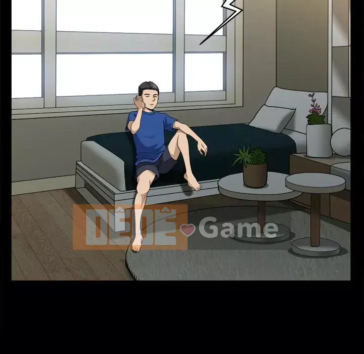 Cuộc sống sa ngã Chương 59-60