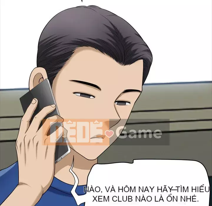 Cuộc sống sa ngã Chương 59-60