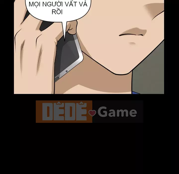 Cuộc sống sa ngã Chương 59-60