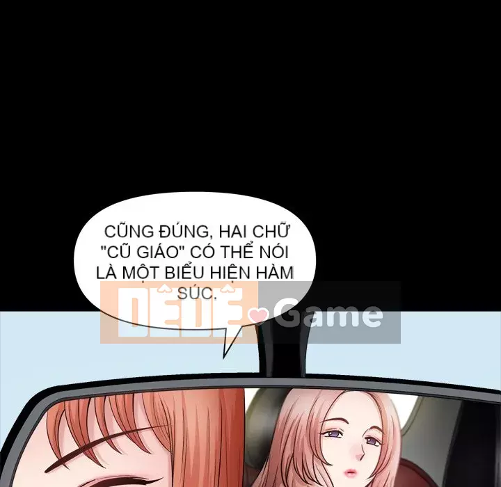 Cuộc sống sa ngã Chương 59-60