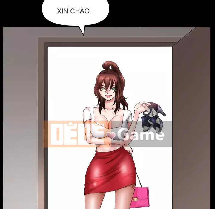 Cuộc sống sa ngã Chương 59-60