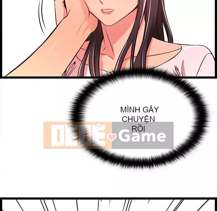 Cạm bẫy không lối thoát Chương 15-16