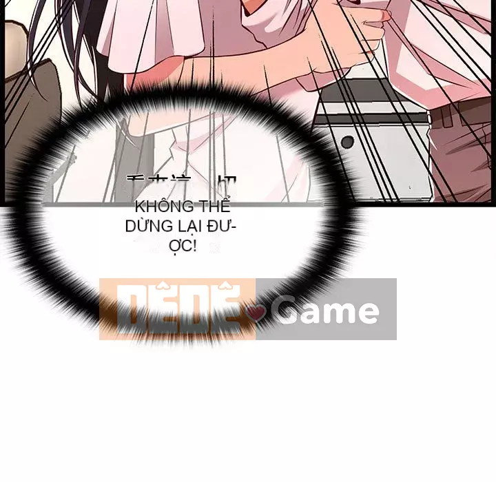 Cạm bẫy không lối thoát Chương 15-16