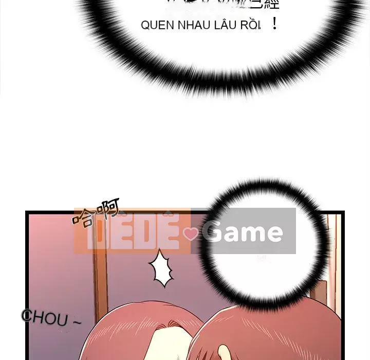 Cạm bẫy không lối thoát Chương 15-16