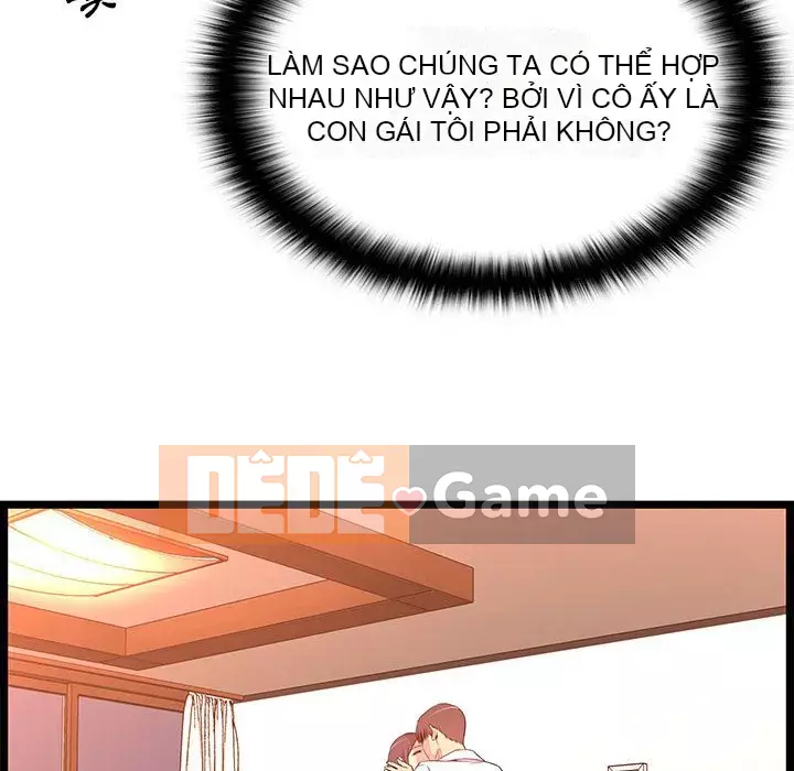 Cạm bẫy không lối thoát Chương 15-16