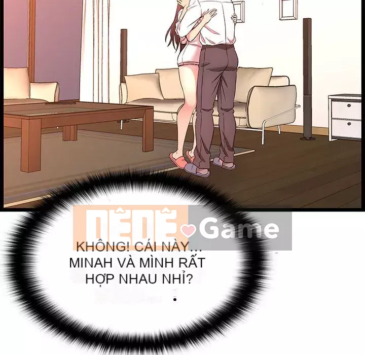 Cạm bẫy không lối thoát Chương 15-16