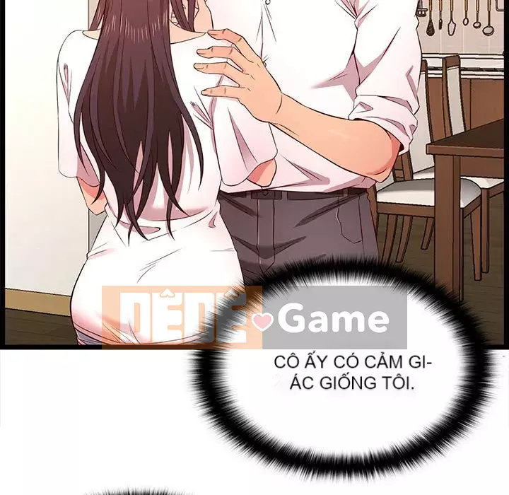 Cạm bẫy không lối thoát Chương 15-16