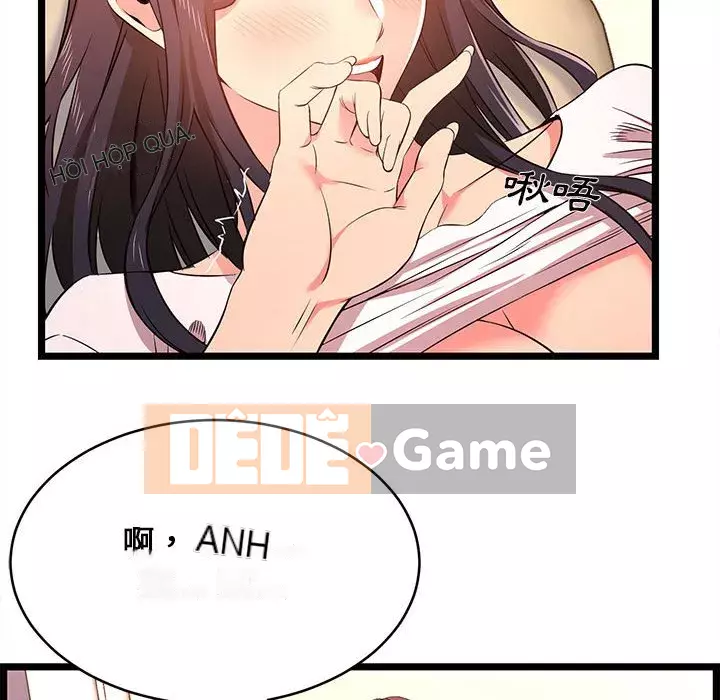 Cạm bẫy không lối thoát Chương 15-16