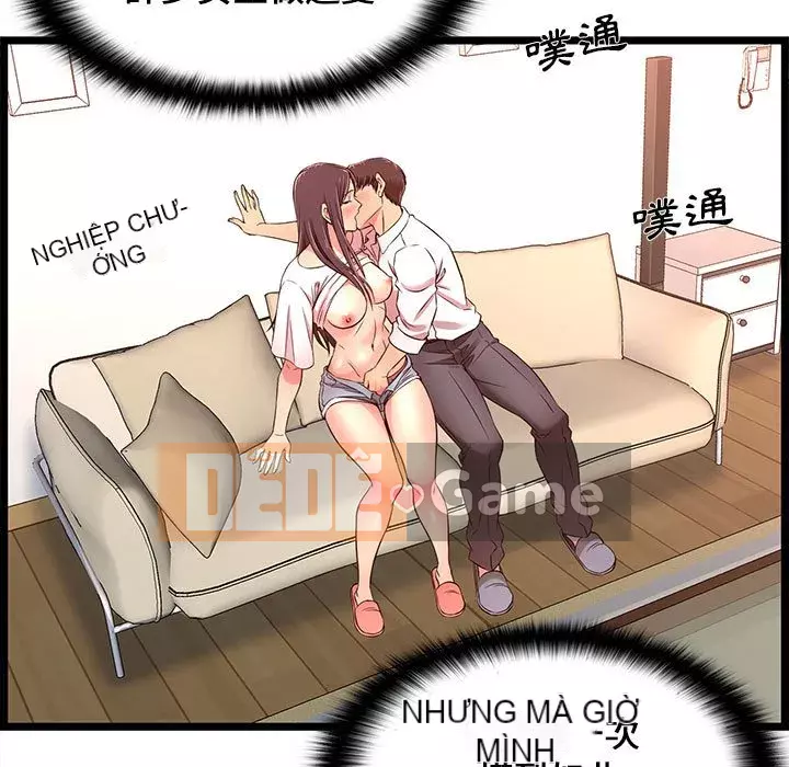 Cạm bẫy không lối thoát Chương 15-16