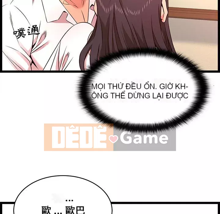 Cạm bẫy không lối thoát Chương 15-16