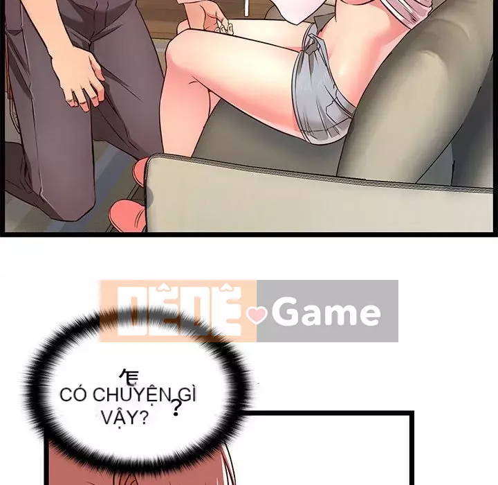 Cạm bẫy không lối thoát Chương 15-16