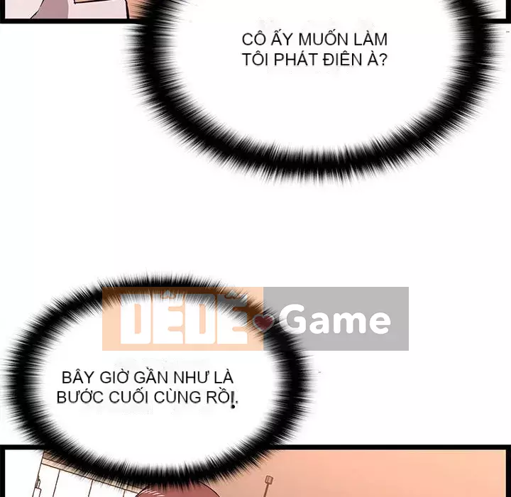 Cạm bẫy không lối thoát Chương 15-16