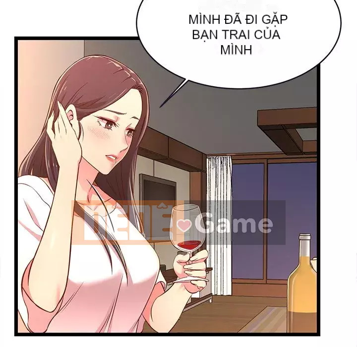 Cạm bẫy không lối thoát Chương 15-16