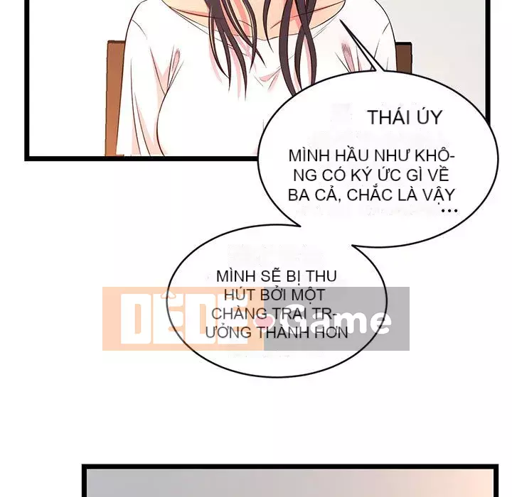 Cạm bẫy không lối thoát Chương 15-16