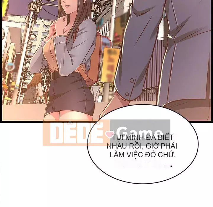 Cạm bẫy không lối thoát Chương 15-16