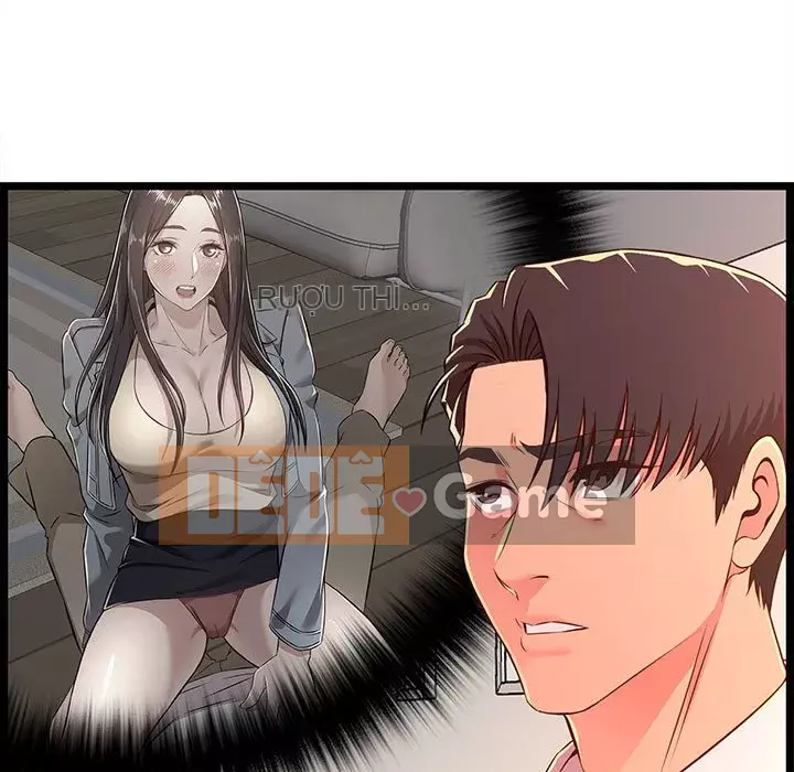 Cạm bẫy không lối thoát Chương 15-16