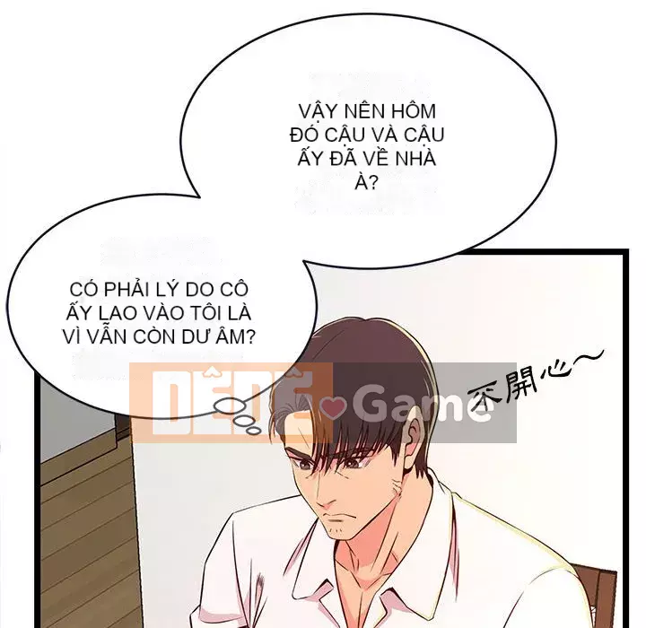 Cạm bẫy không lối thoát Chương 15-16