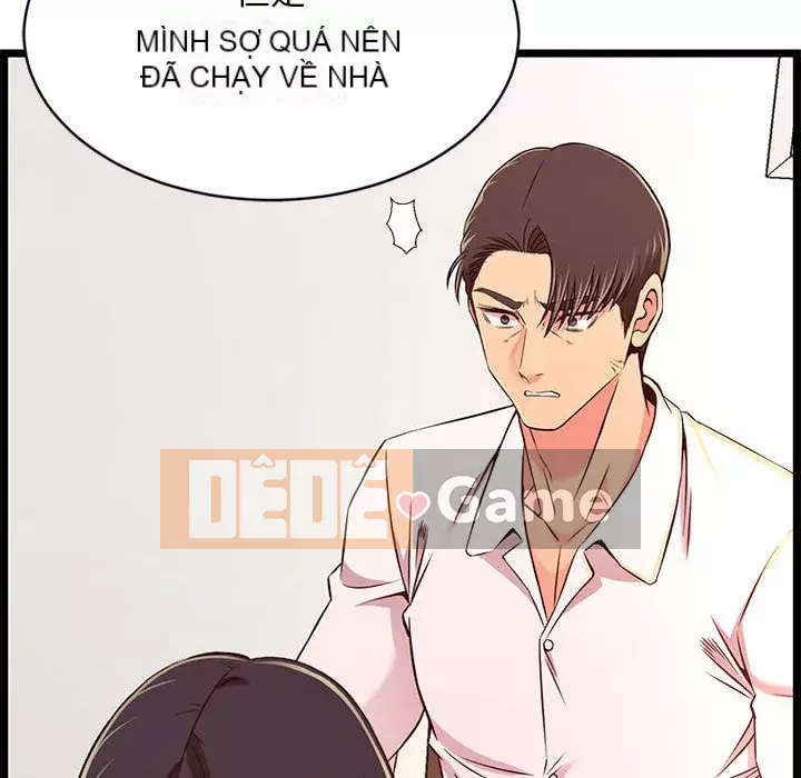 Cạm bẫy không lối thoát Chương 15-16