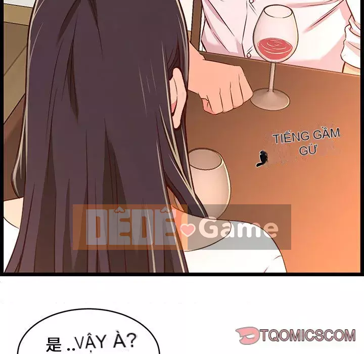 Cạm bẫy không lối thoát Chương 15-16