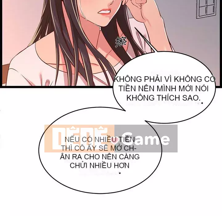 Cạm bẫy không lối thoát Chương 15-16