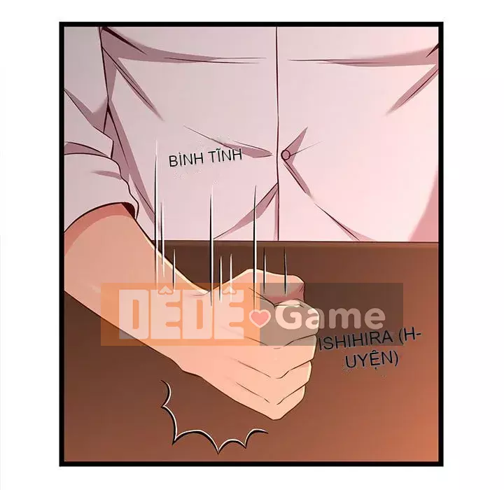 Cạm bẫy không lối thoát Chương 15-16