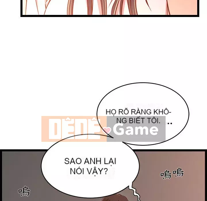 Cạm bẫy không lối thoát Chương 15-16