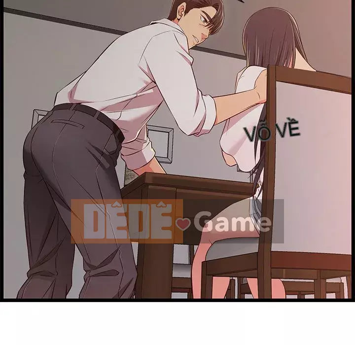 Cạm bẫy không lối thoát Chương 15-16