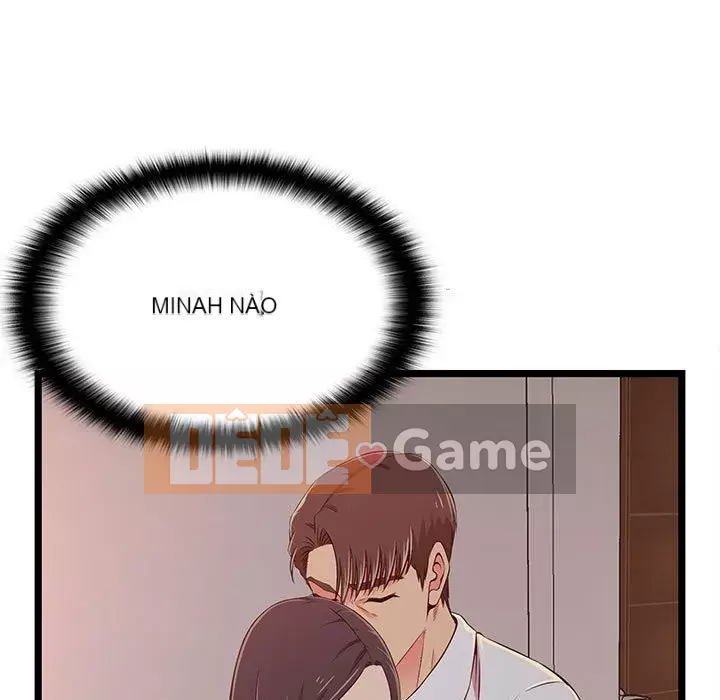 Cạm bẫy không lối thoát Chương 15-16